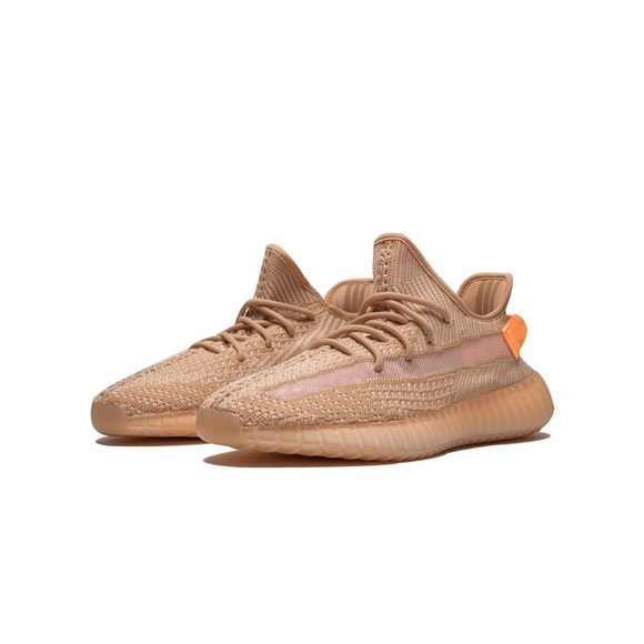 YEEZY Boost 350 V2 "Clay" sneaker
NEW
Sz 6 men - Picture 2 of 4